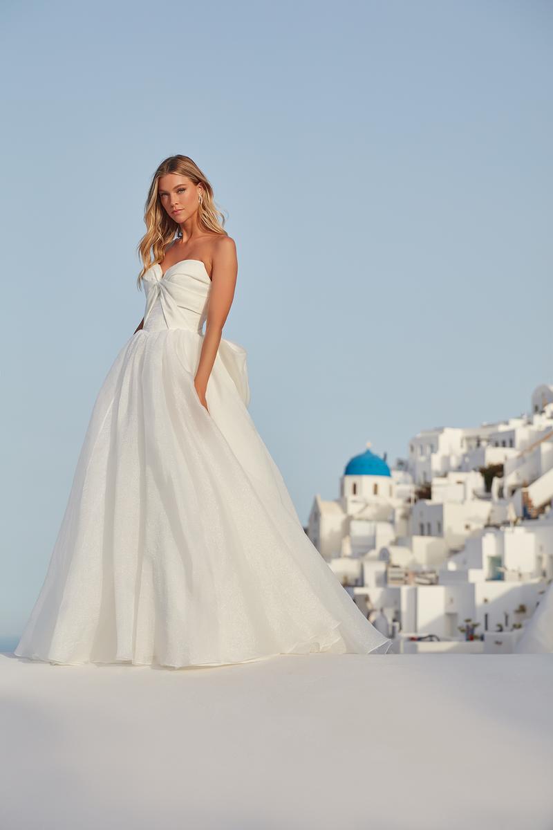 Madison James Bridal Style Number MJ1100 - 1