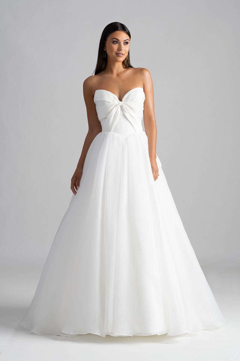Madison James Bridal Style Number MJ1100 - 4