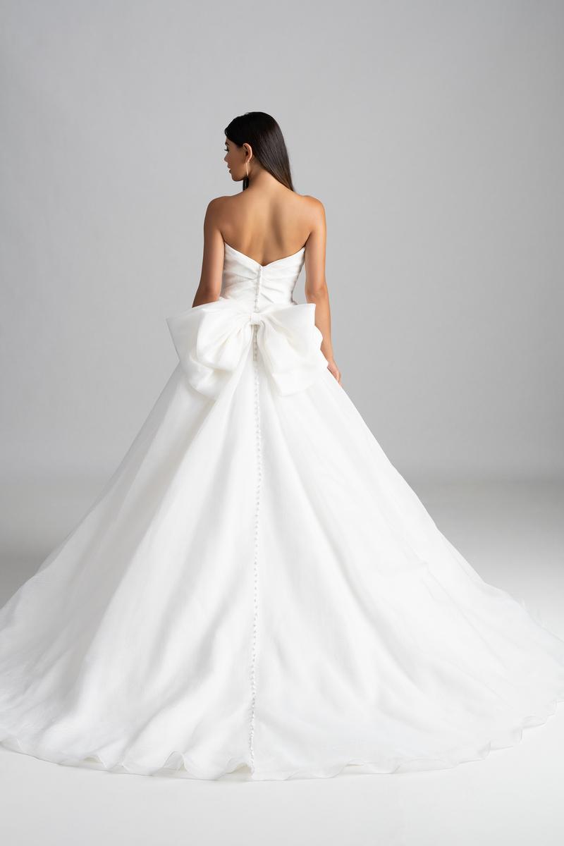 Madison James Bridal Style Number MJ1100 - 5