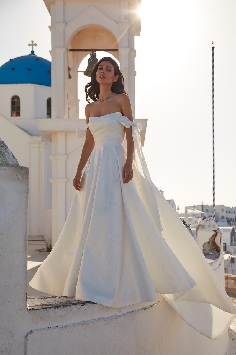 Madison James Bridal Style Number MJ1103A - 1