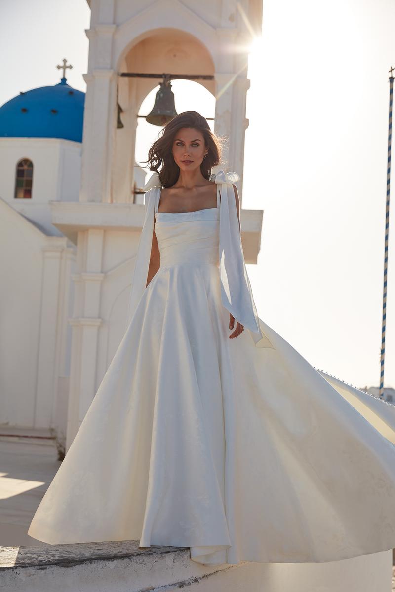Madison James Bridal Style Number MJ1103A - 5