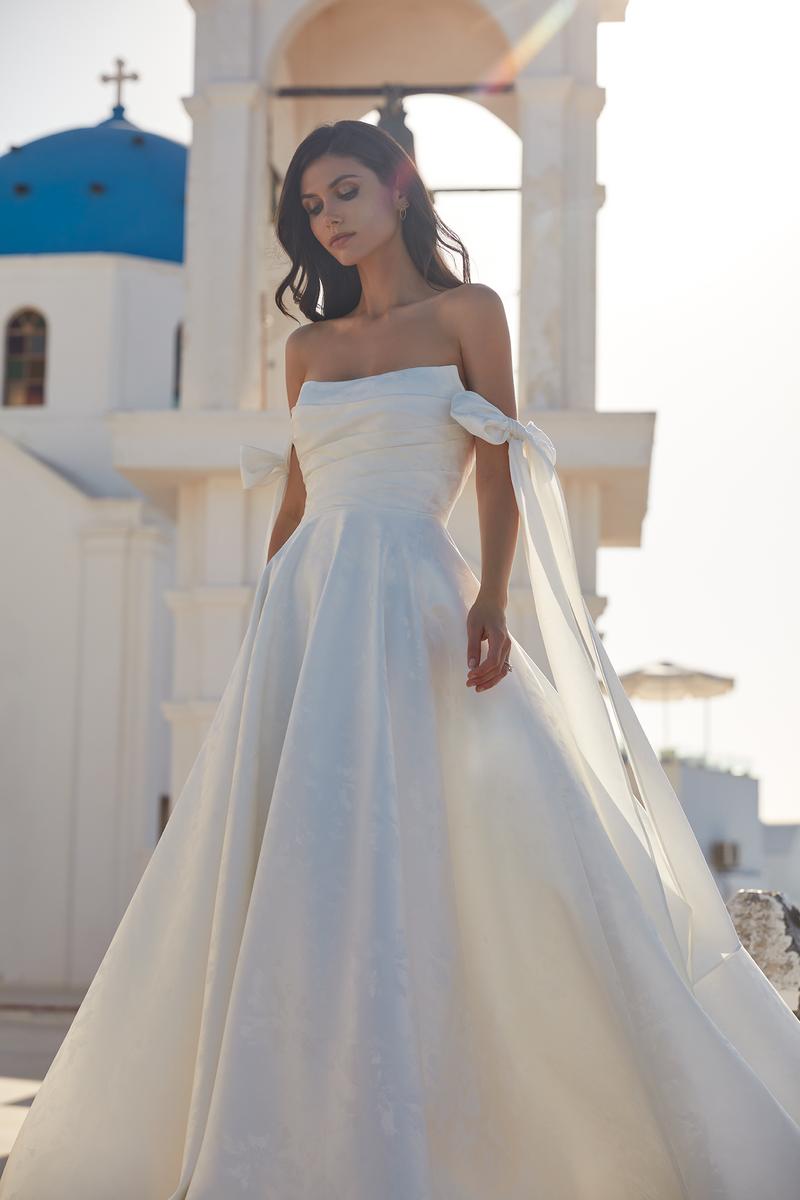 Madison James Bridal Style Number MJ1103A - 8