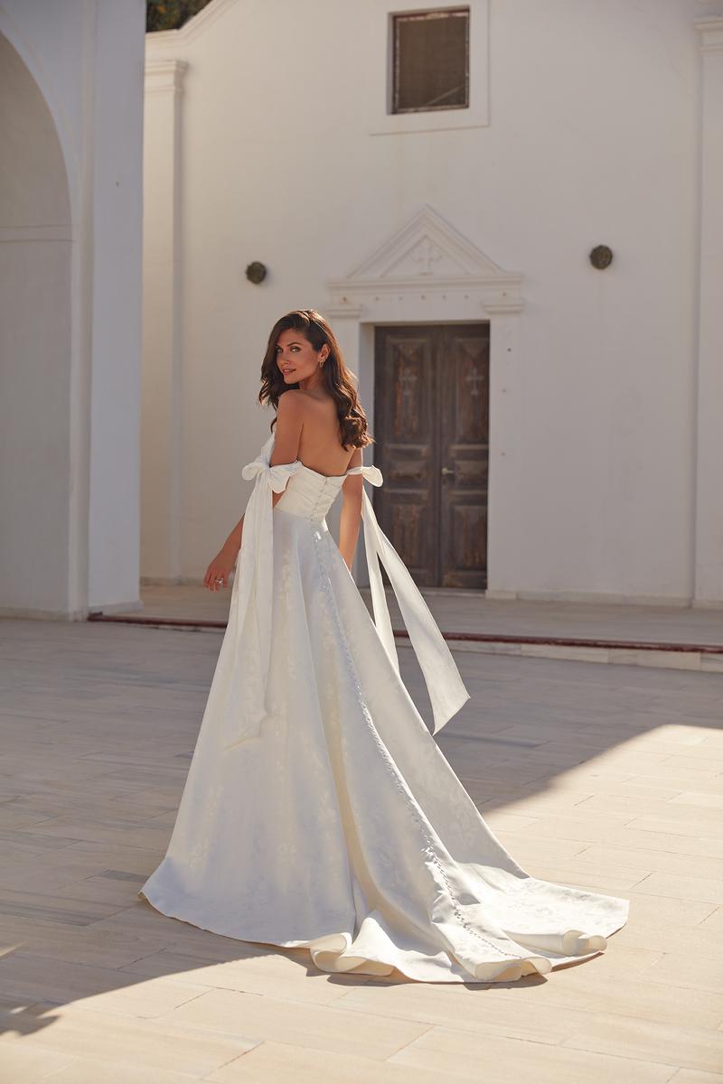 Madison James Bridal Style Number MJ1103A - 6