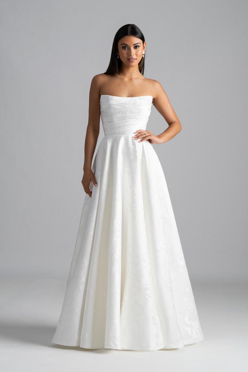 Madison James Bridal Style Number MJ1103A - 9