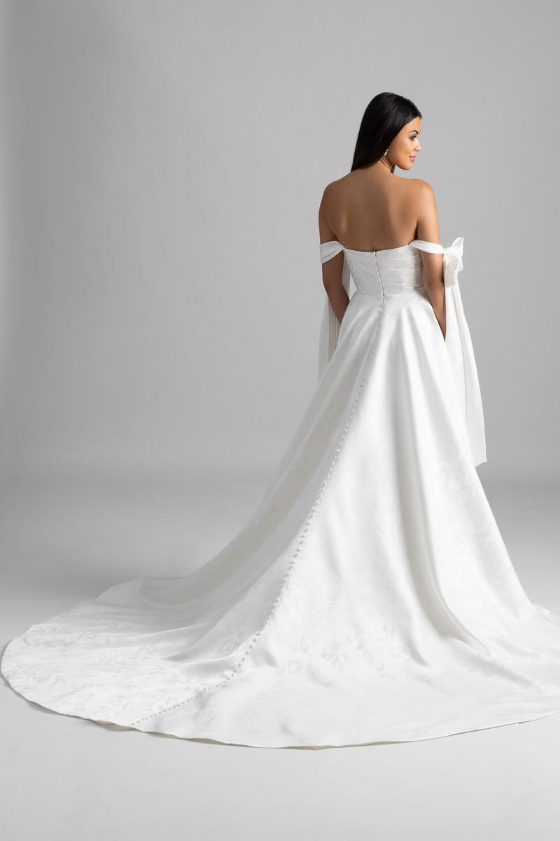 Madison James Bridal Style Number MJ1103A - 4