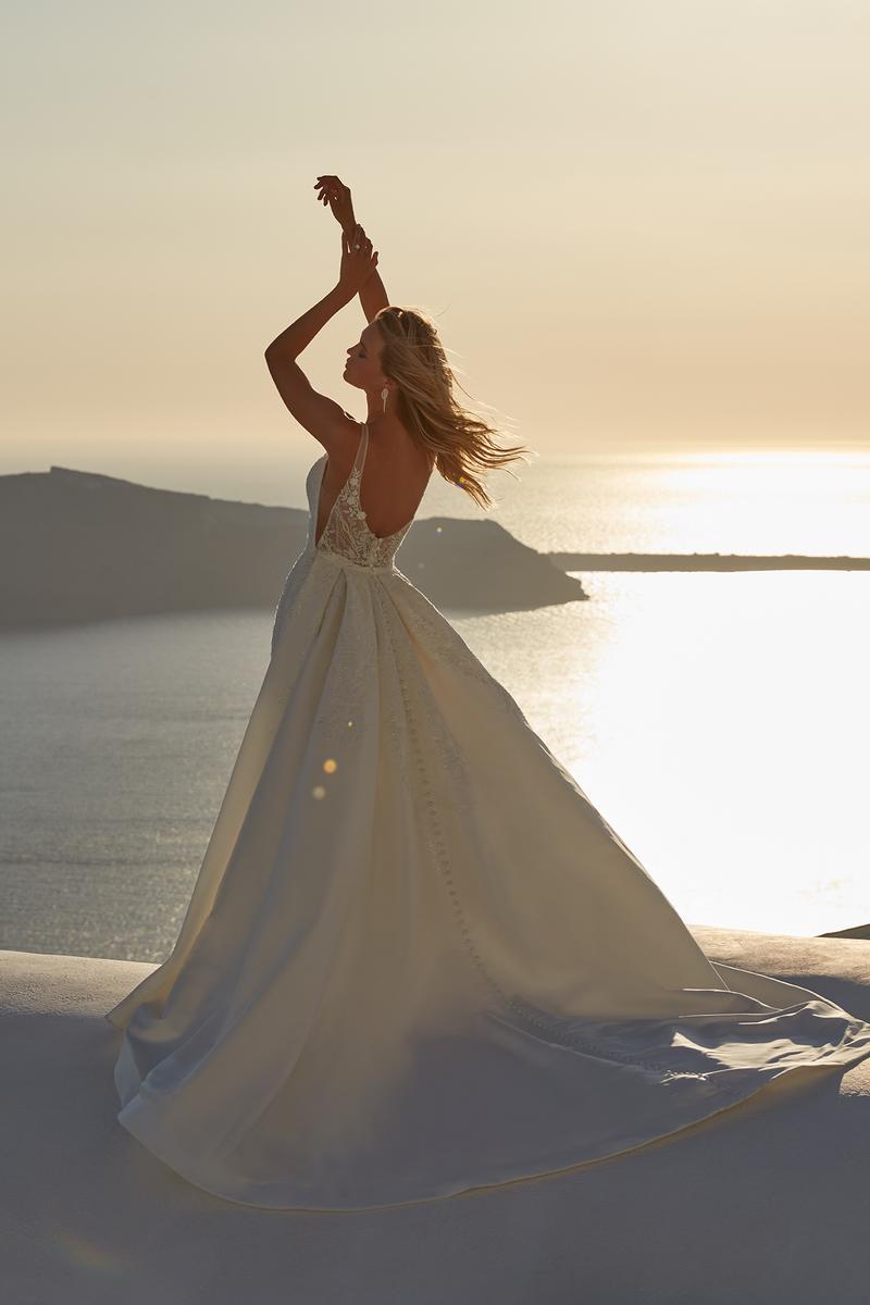 Madison James Bridal Style Number MJ1114T - 6