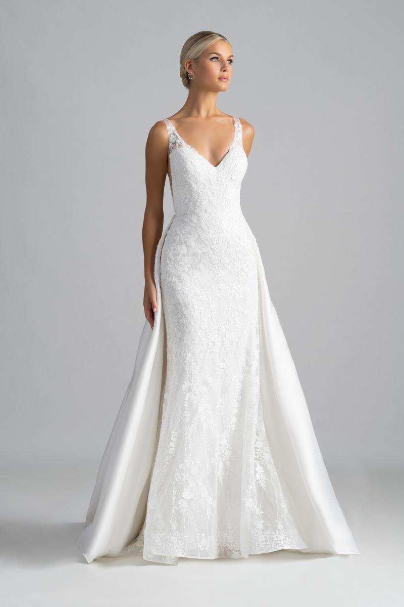 Madison James Bridal Style Number MJ1114T - 3