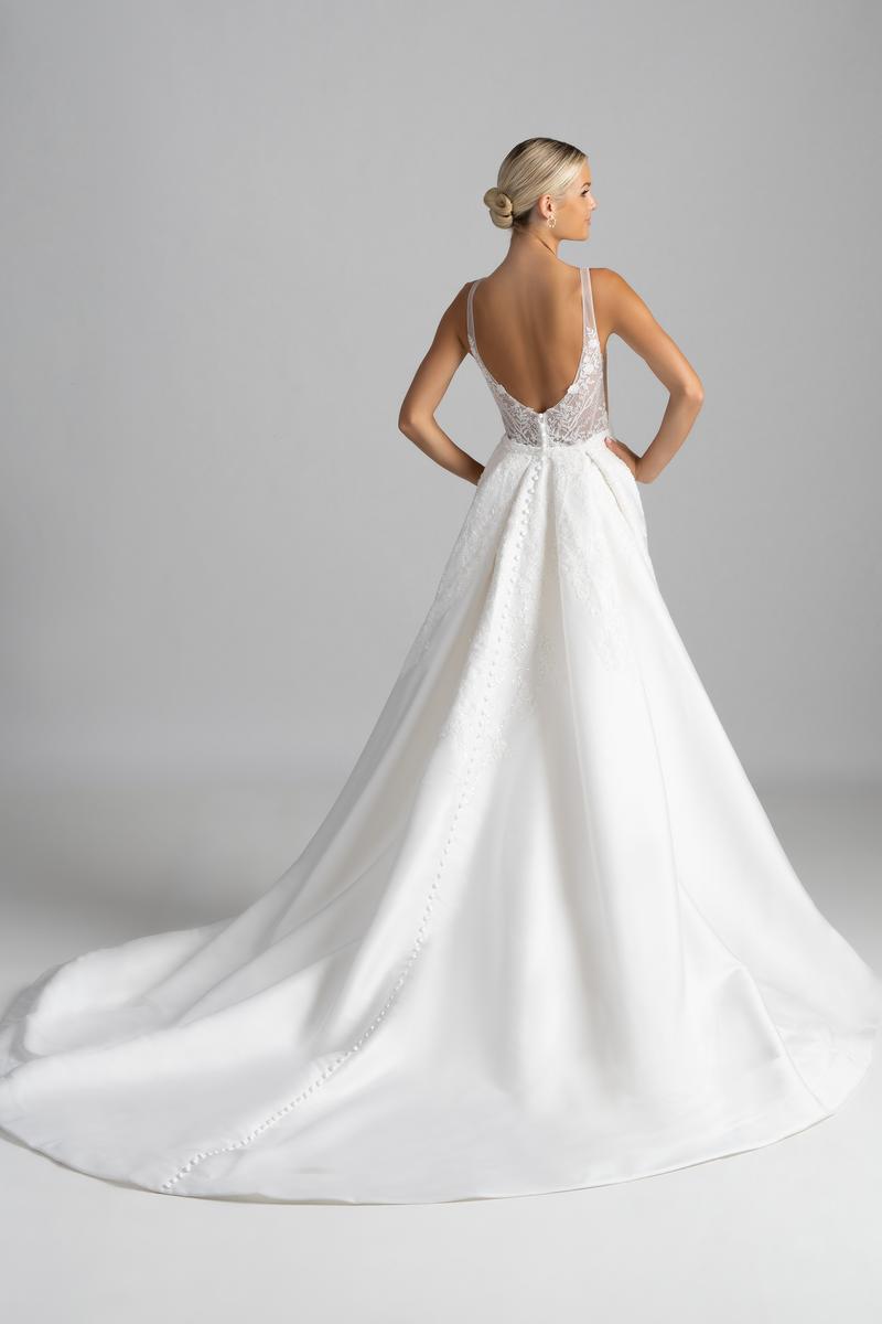 Madison James Bridal Style Number MJ1114T - 4
