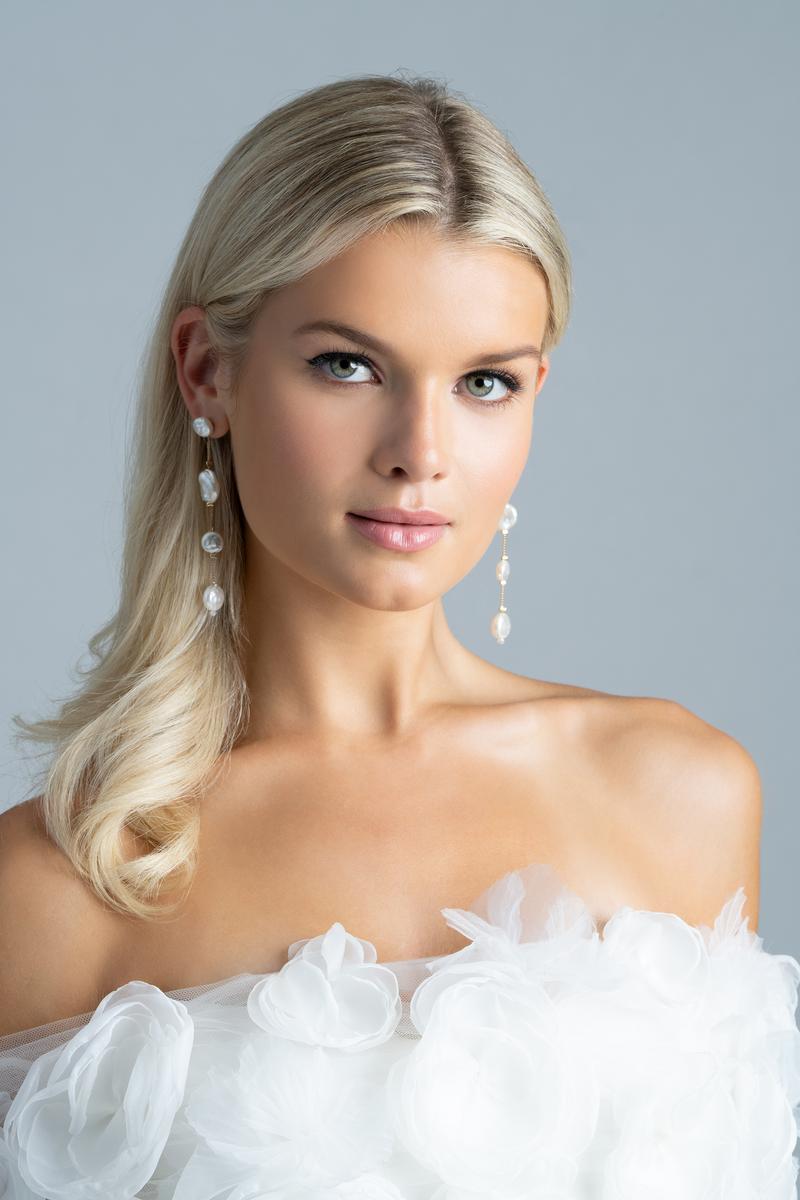 Madison James Bridal Style Number MJ1116Z - 15