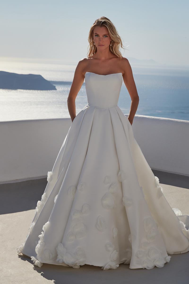 Madison James Bridal Style Number MJ1116Z - 1
