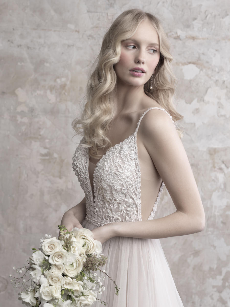 Madison James Bridal Style Number MJ456 - 10