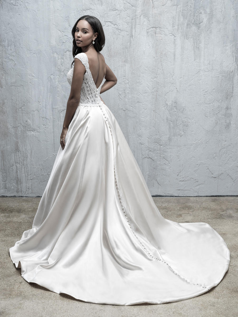 Madison James Bridal Style Number MJ561 - 2