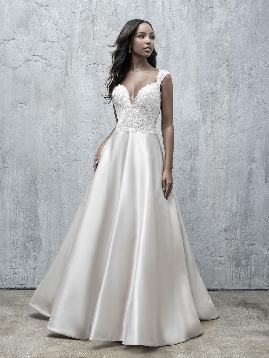 Madison James Bridal Style Number MJ561 - 1