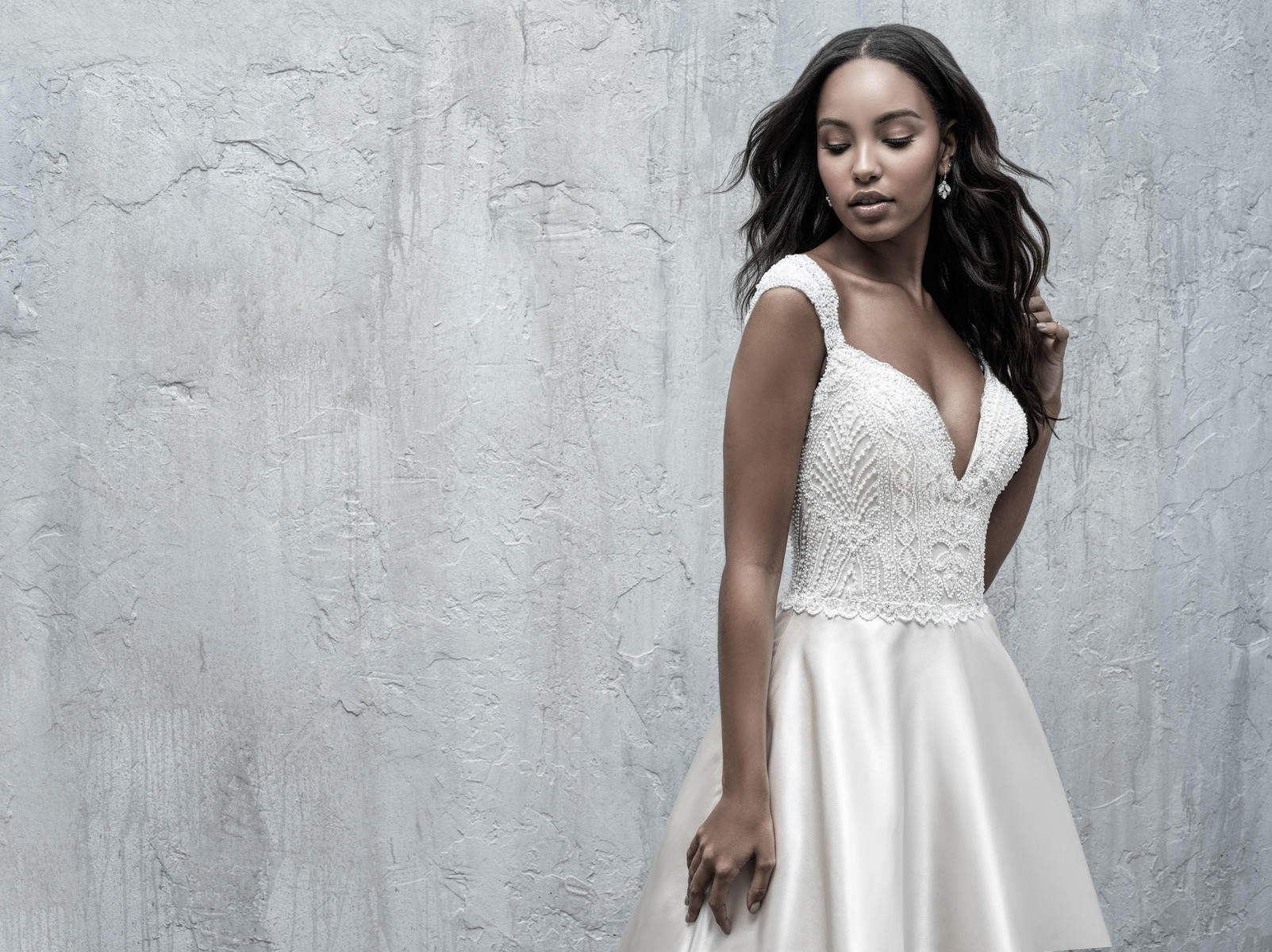 Madison James Bridal Style Number MJ561 - 3