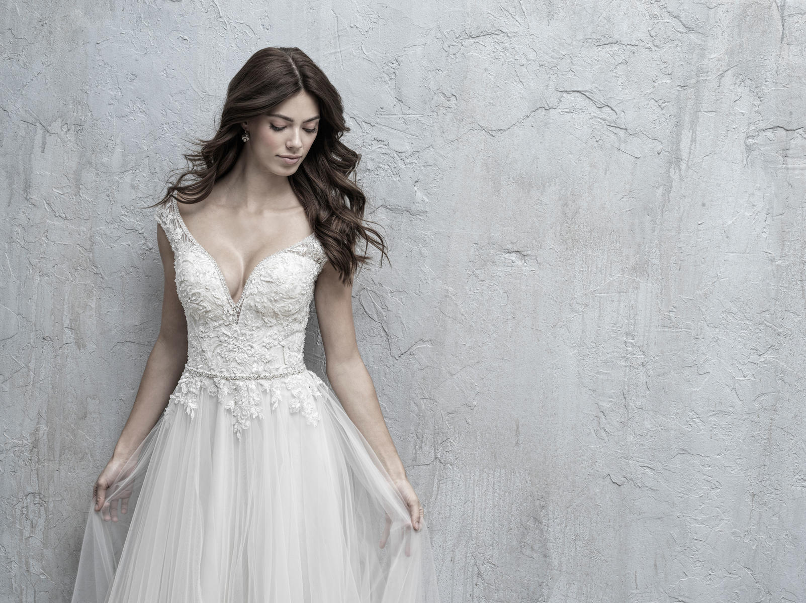 Madison James Bridal Style Number MJ568 - 4