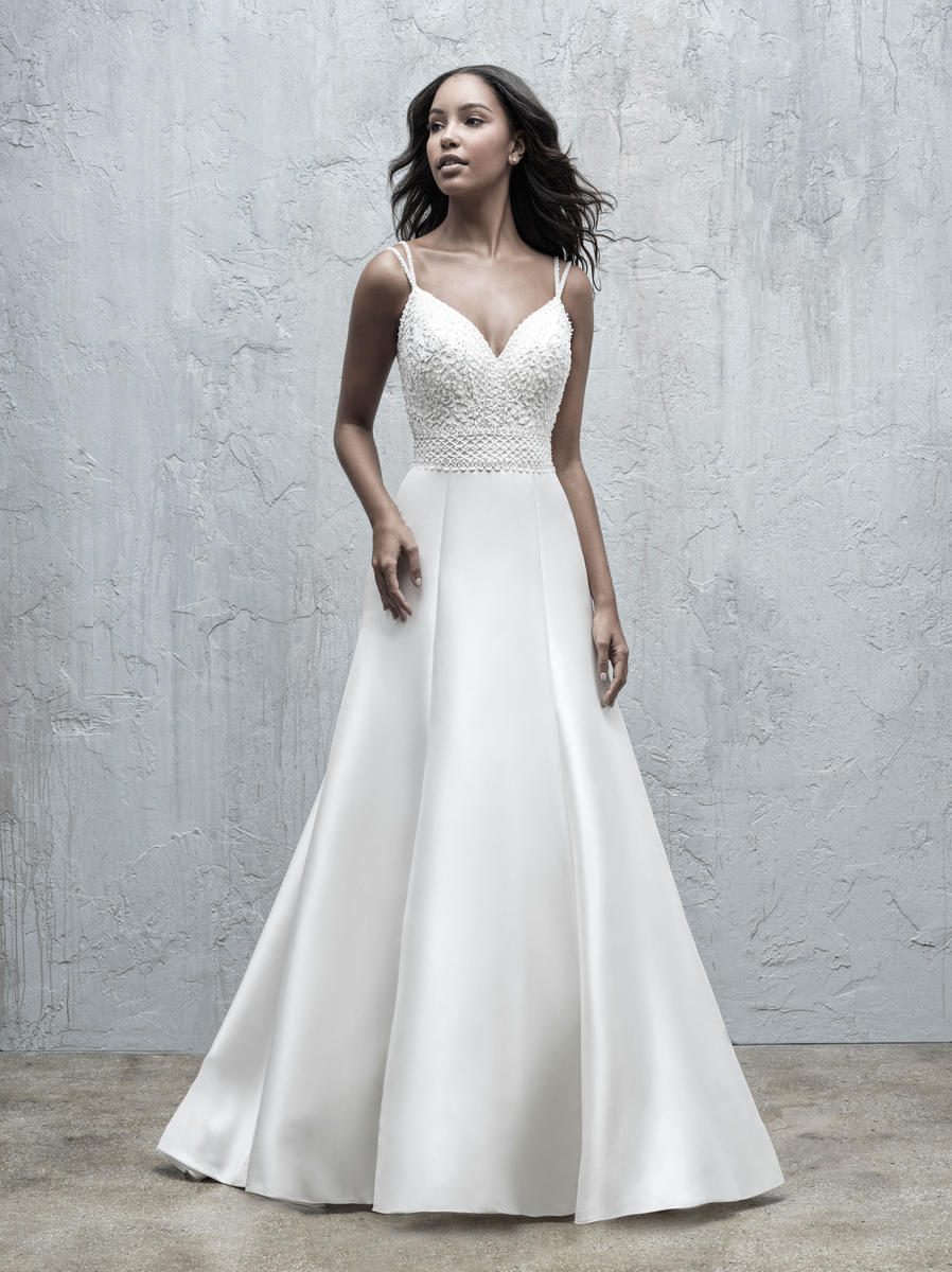 Madison James Bridal Style Number MJ571 - 1