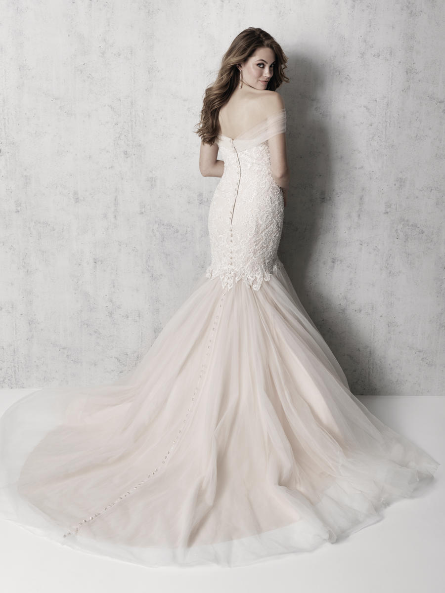 Madison James Bridal Style Number MJ612 - 3