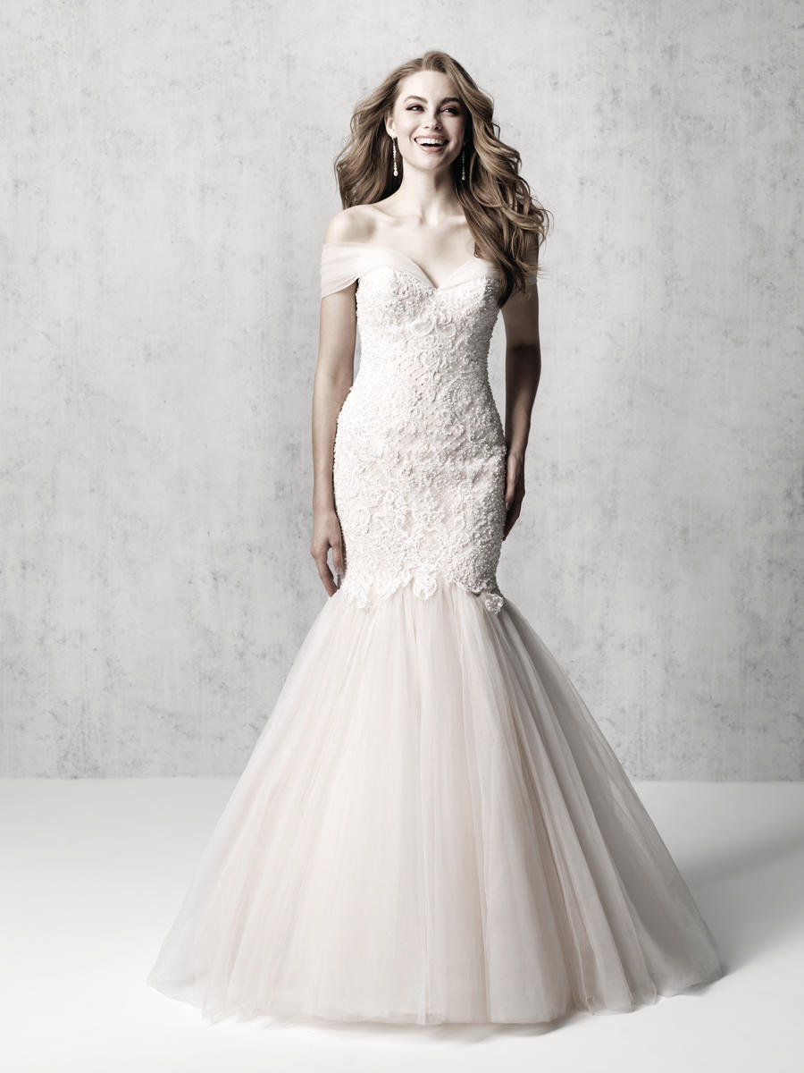 Madison James Bridal Style Number MJ612 - 2
