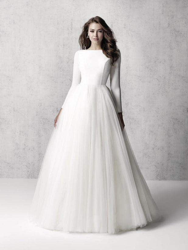 Madison James Bridal Style Number MJ614 - 1