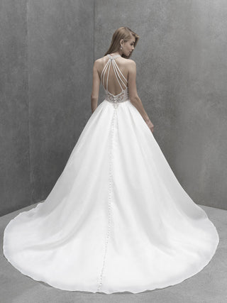 Madison James Bridal Style Number MJ652 - 2