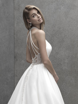 Madison James Bridal Style Number MJ652 - 4