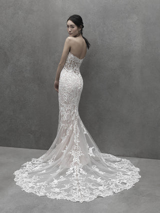 Madison James Bridal Style Number MJ660 - 2