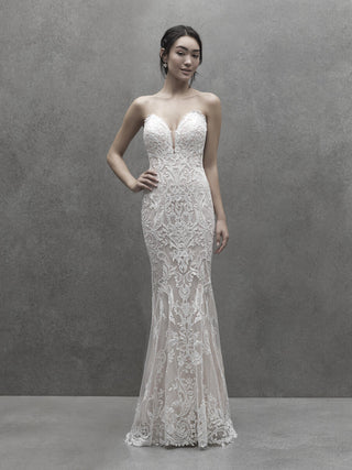 Madison James Bridal Style Number MJ660 - 1