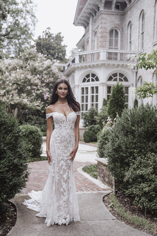 Madison James Bridal Style Number MJ710 - 5