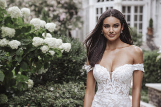 Madison James Bridal Style Number MJ710 - 9