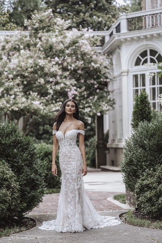 Madison James Bridal Style Number MJ710 - 8