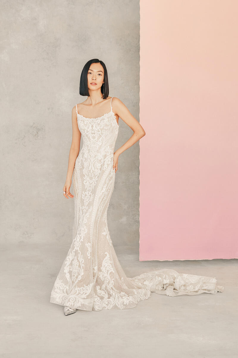Madison James Bridal Style Number MJ752 - 4