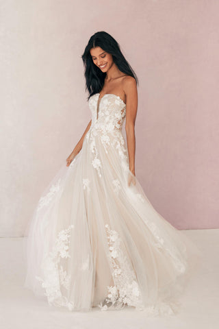 Madison James Bridal Style Number MJ756 - 1