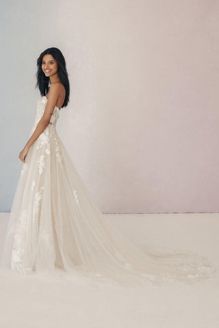Madison James Bridal Style Number MJ756 - 2