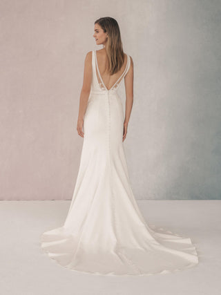 Madison James Bridal Style Number MJ761 - 2