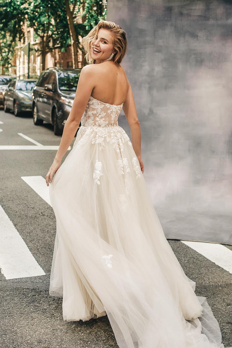 Madison James Bridal Style Number MJ802L - 3