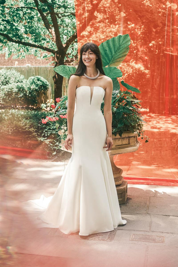 Madison James Bridal Style Number MJ805 - 1