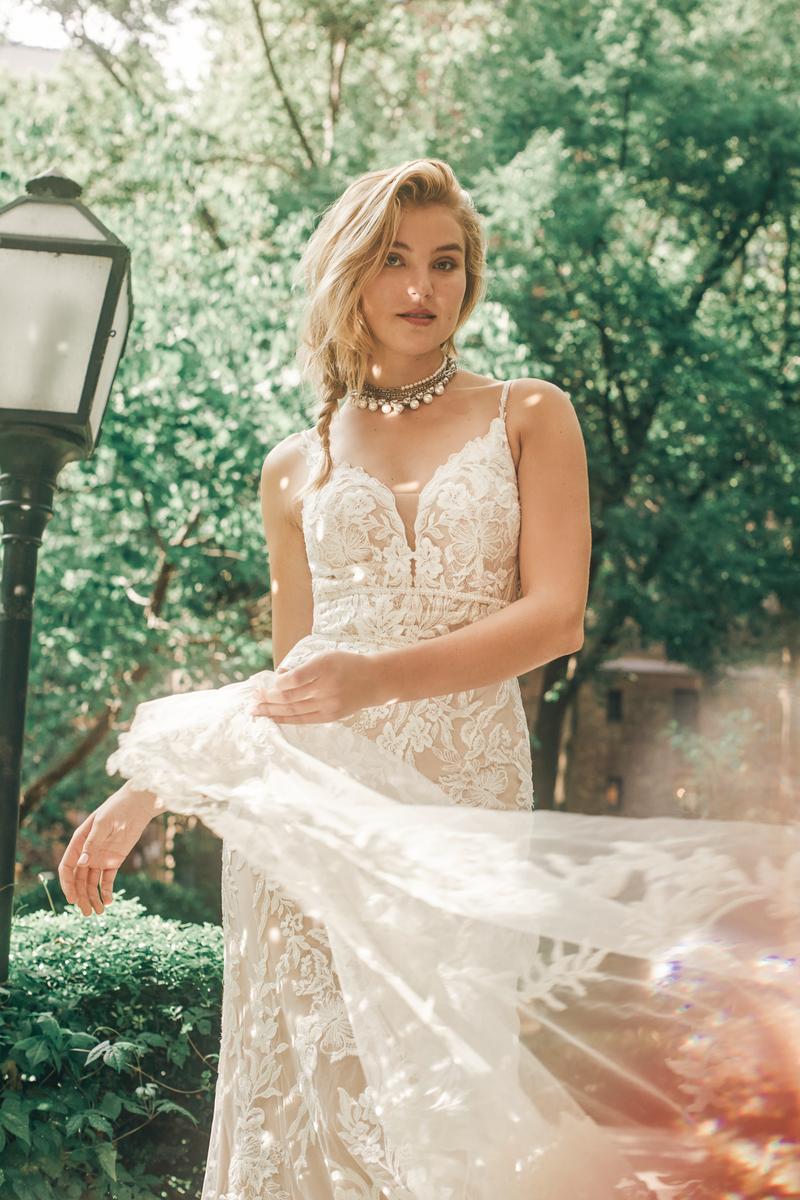 Madison James Bridal Style Number MJ807 - 3