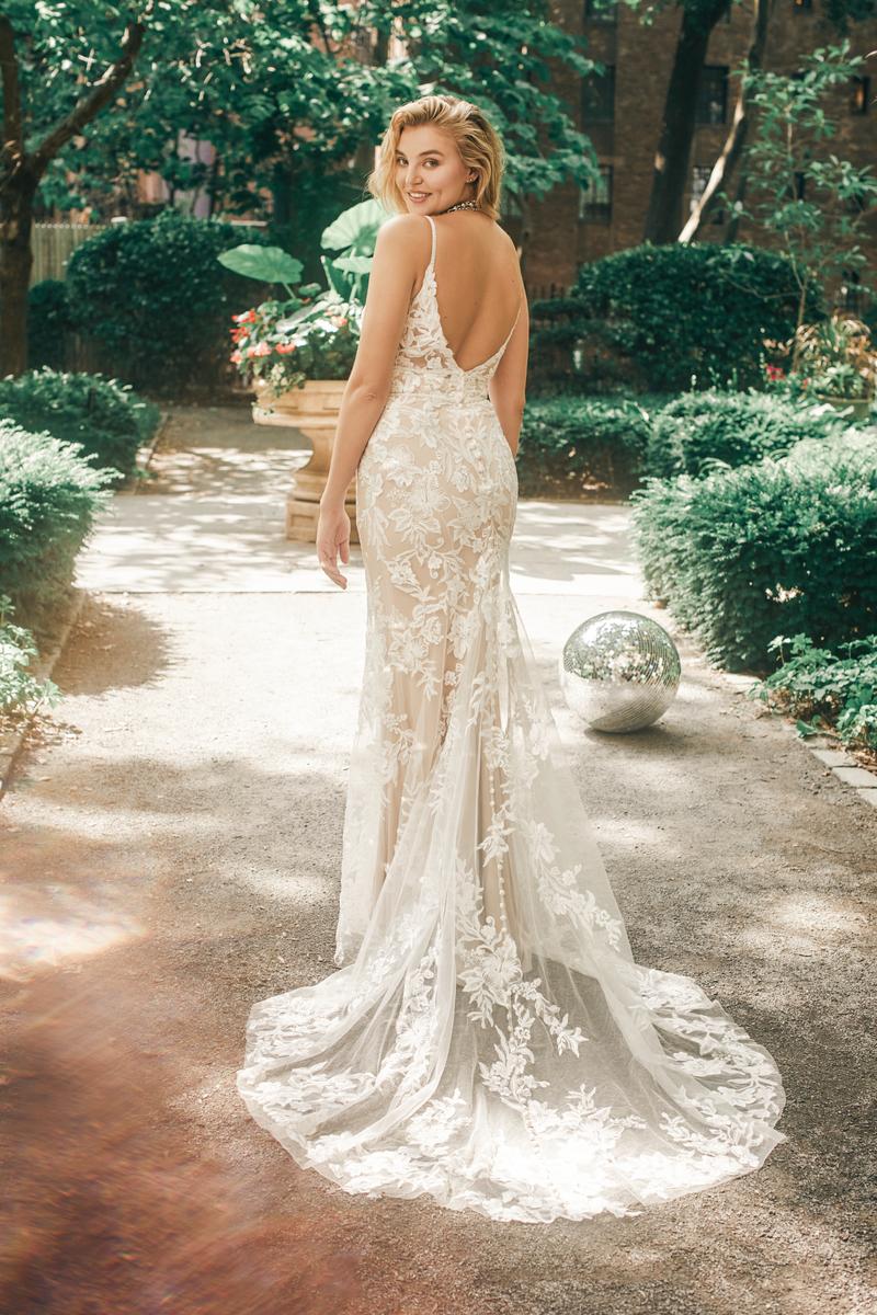 Madison James Bridal Style Number MJ807 - 4