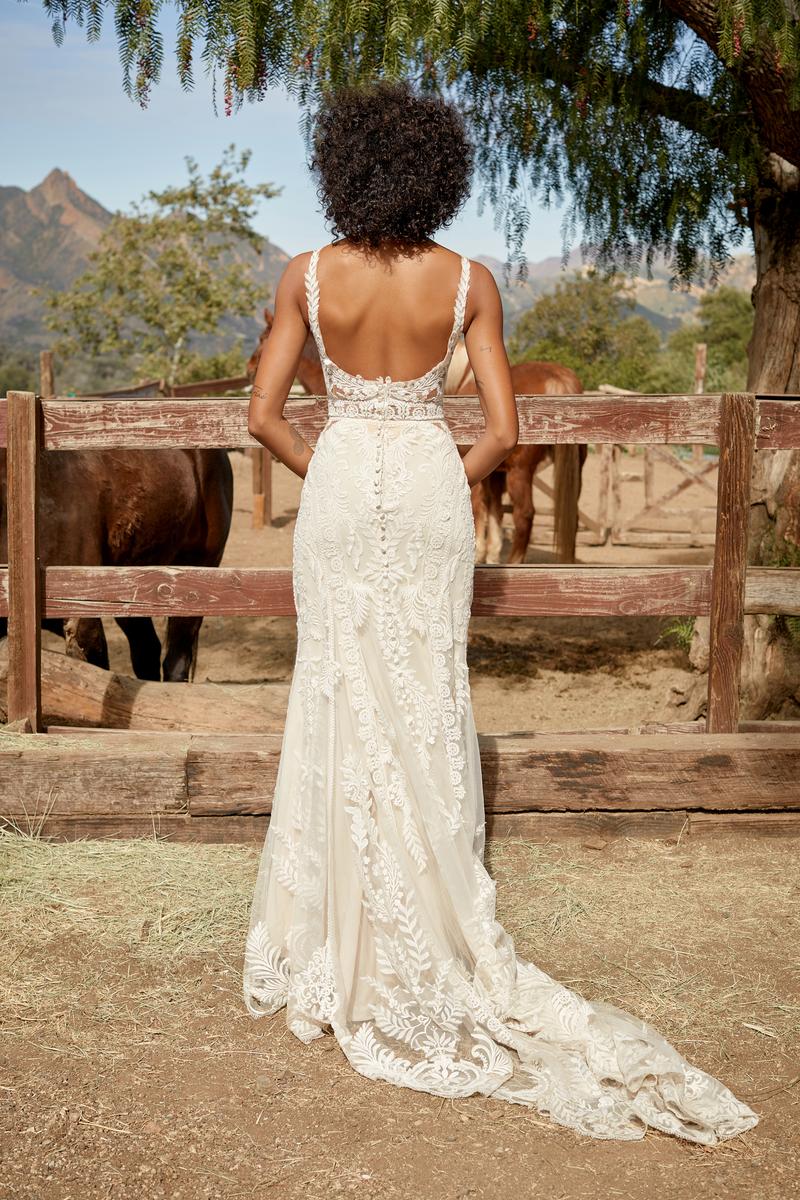 Madison James Bridal Style Number MJ860L - 4