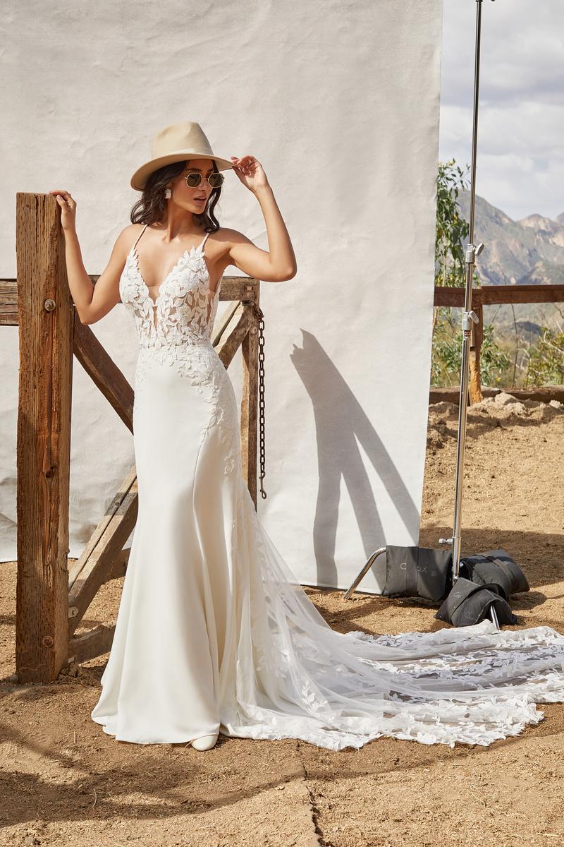 Madison James Bridal Style Number MJ861 - 7