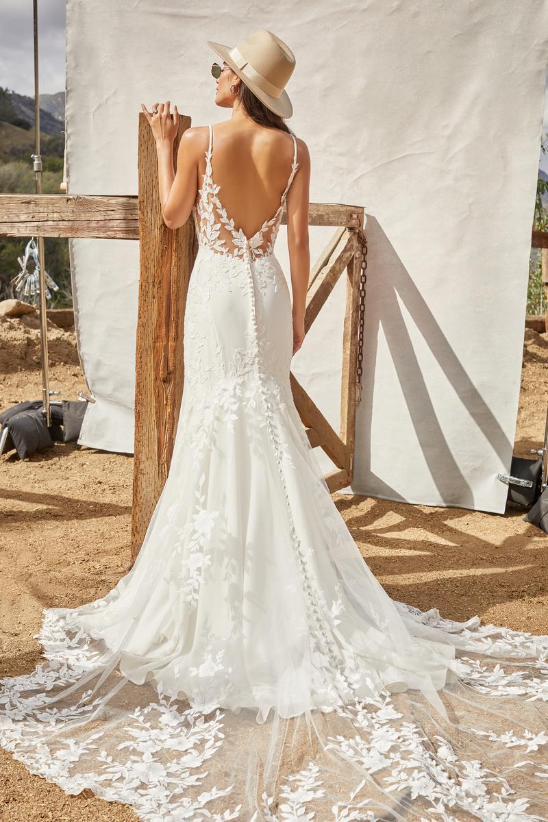 Madison James Bridal Style Number MJ861 - 2
