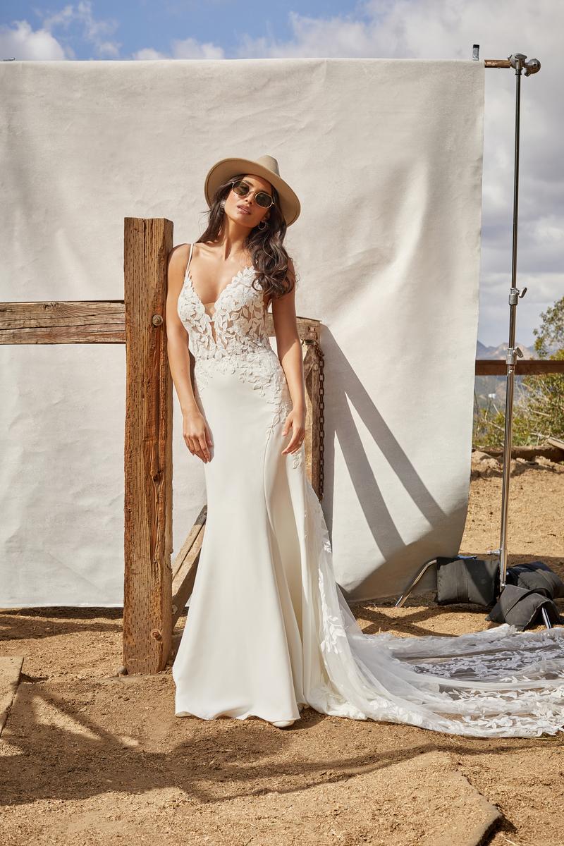 Madison James Bridal Style Number MJ861 - 1