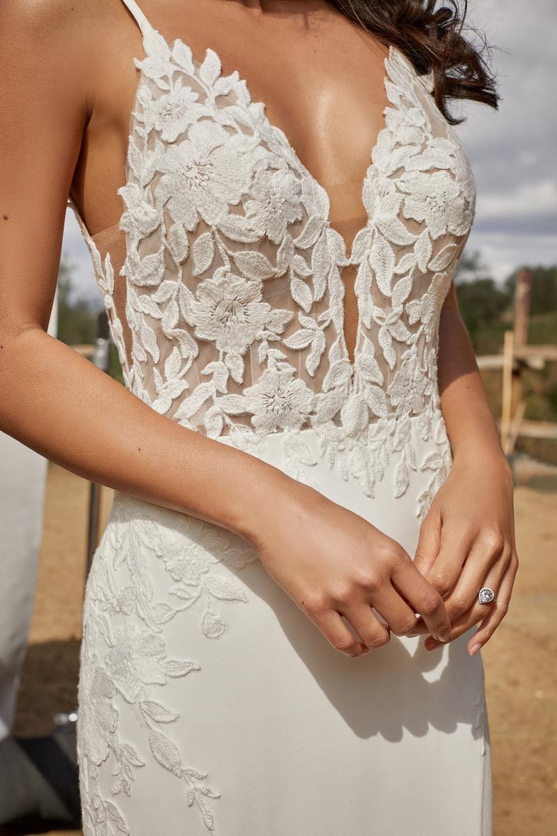 Madison James Bridal Style Number MJ861 - 10