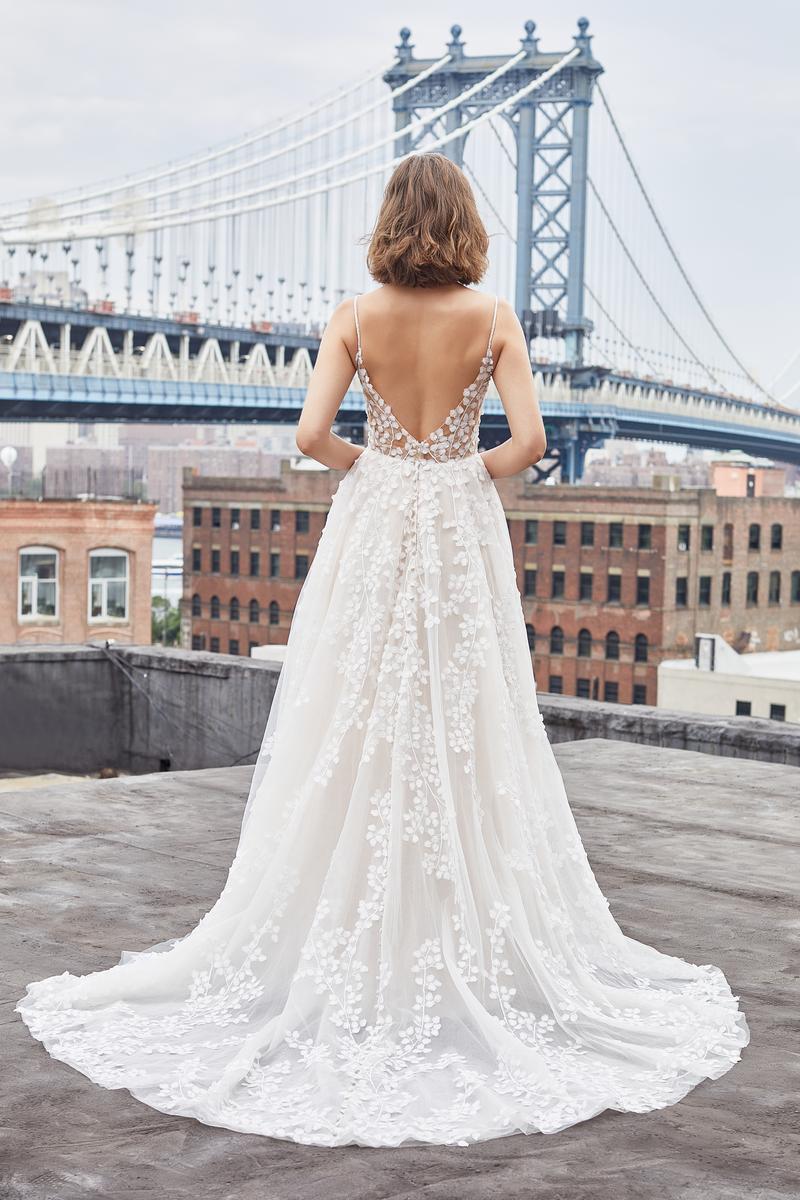 Madison James Bridal Style Number MJ902L - 2