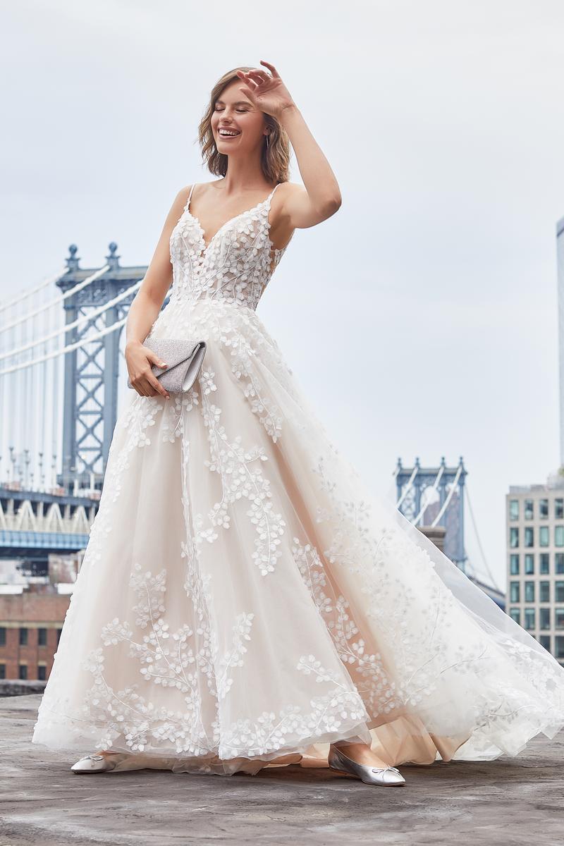 Madison James Bridal Style Number MJ902L - 1