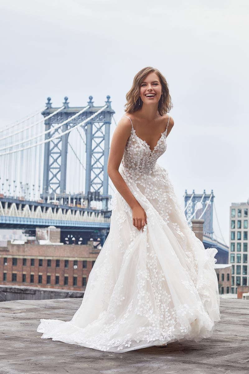 Madison James Bridal Style Number MJ902L - 5