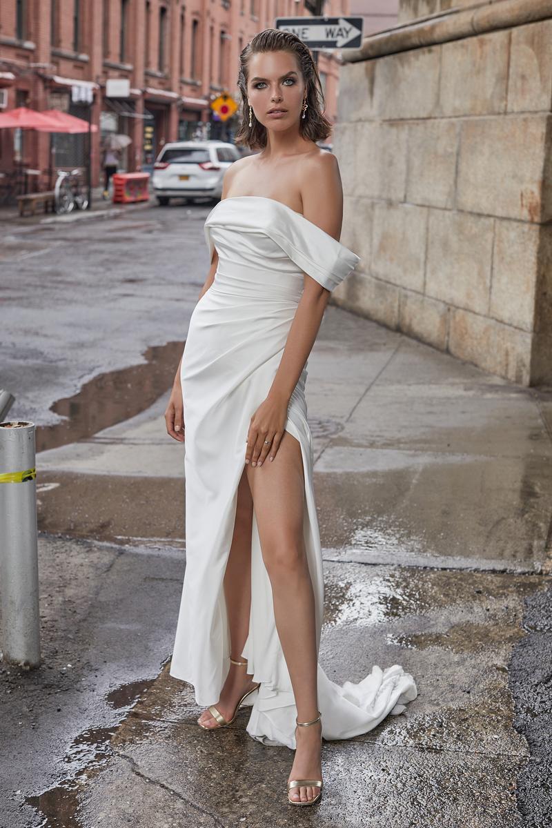 Madison James Bridal Style Number MJ903NS - 1