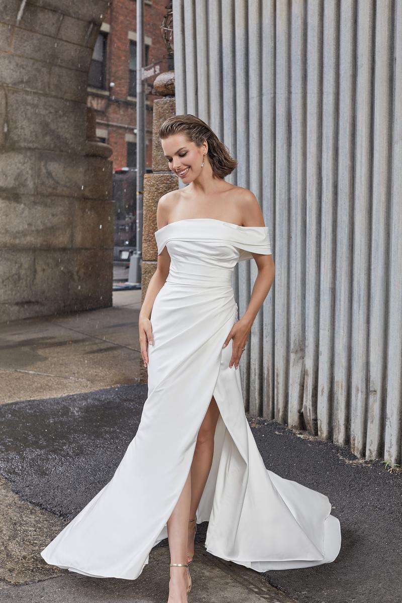 Madison James Bridal Style Number MJ903 - 5