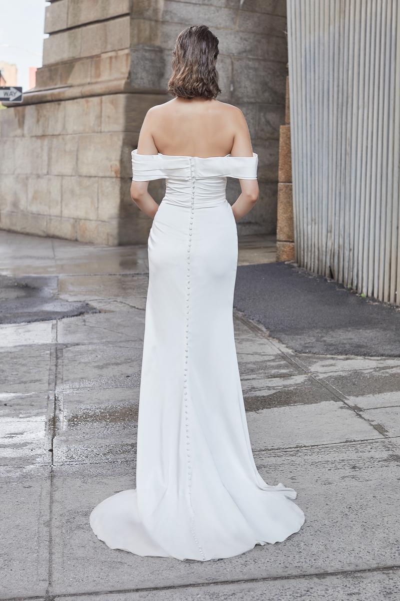 Madison James Bridal Style Number MJ903 - 2