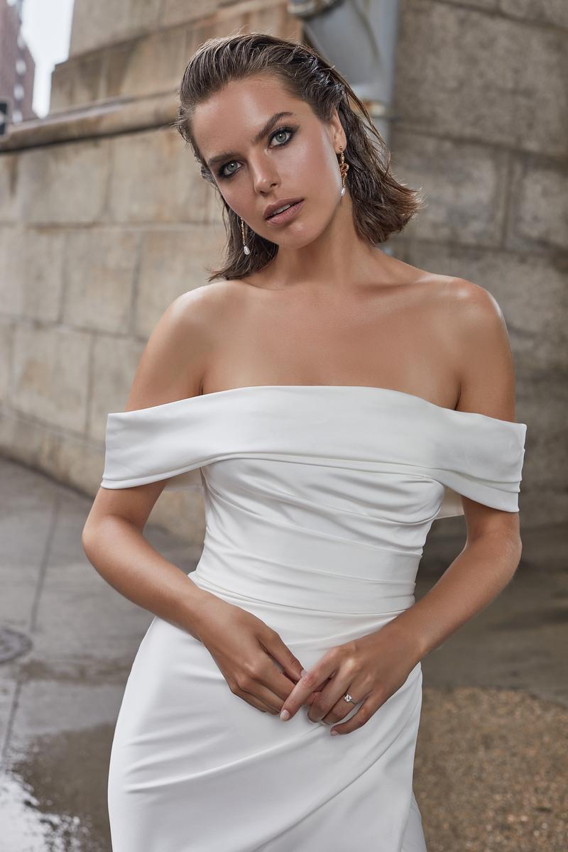 Madison James Bridal Style Number MJ903 - 7